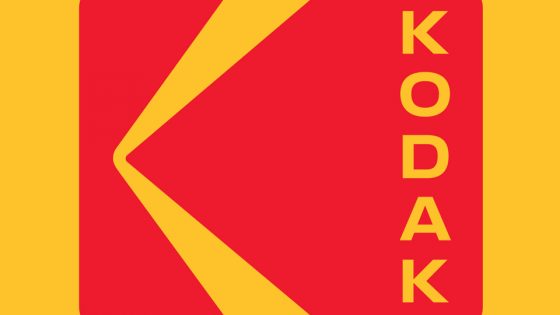 Kodak