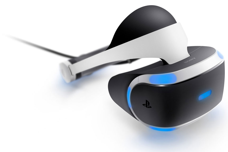 PlayStation-VR